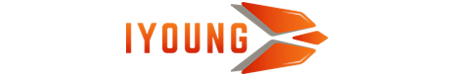 IYoung Social Logo